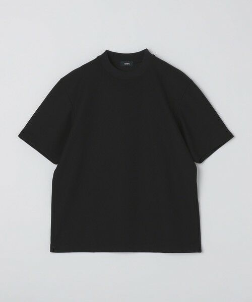 SHIPS / シップス Tシャツ | SHIPS:〈洗濯機可能〉FIELD SENSOR(R) ショート スリーブ Tシャツ(セットアップ対応) | 詳細24