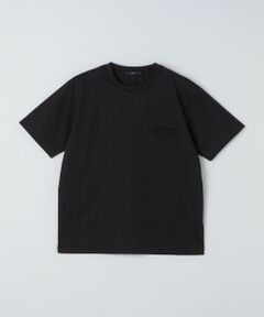 SHIPS / シップス Tシャツ | SHIPS:〈接触冷感/洗濯機可能/抗菌防臭〉COOL TOUCH サマー Tシャツ
