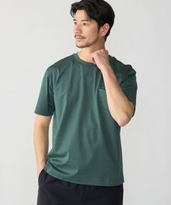 SHIPS / シップス Tシャツ | SHIPS:〈接触冷感 洗濯機可能 抗菌+防臭〉COOL TOUCH Tシャツ