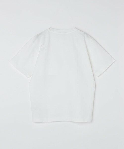 SHIPS / シップス Tシャツ | SHIPS:〈接触冷感 洗濯機可能 抗菌+防臭〉COOL TOUCH Tシャツ | 詳細9