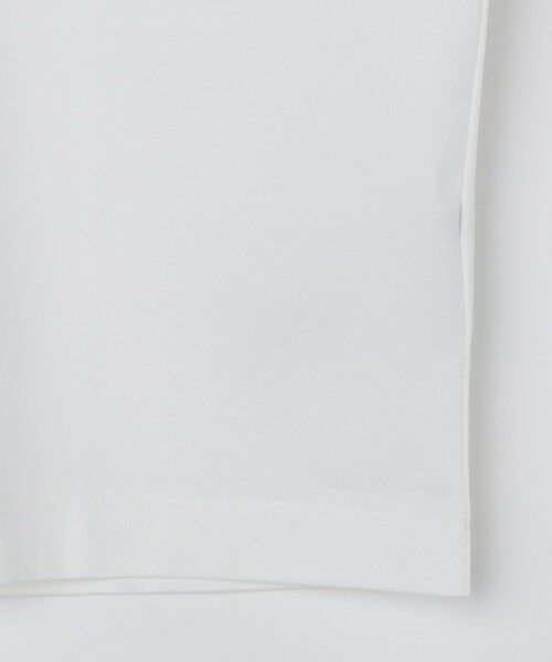 SHIPS / シップス Tシャツ | SHIPS:〈接触冷感 洗濯機可能 抗菌+防臭〉COOL TOUCH Tシャツ | 詳細11