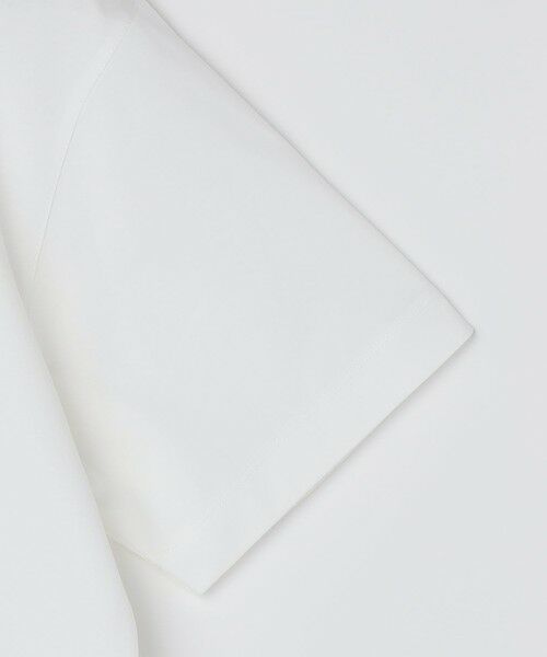SHIPS / シップス Tシャツ | SHIPS:〈接触冷感 洗濯機可能 抗菌+防臭〉COOL TOUCH Tシャツ | 詳細12