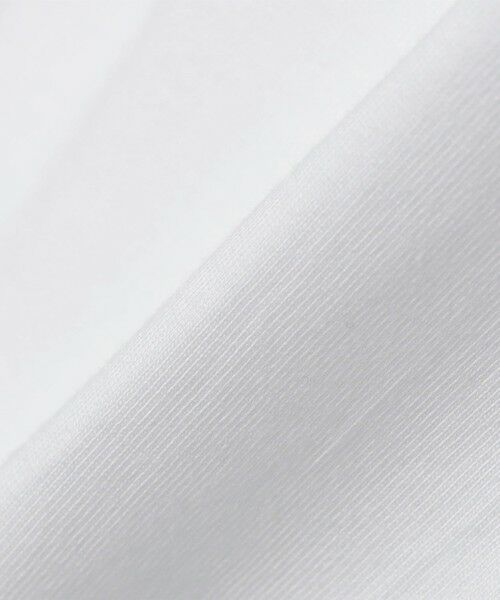 SHIPS / シップス Tシャツ | SHIPS: スビン ギザ コットン ショートスリーブ Tシャツ | 詳細10