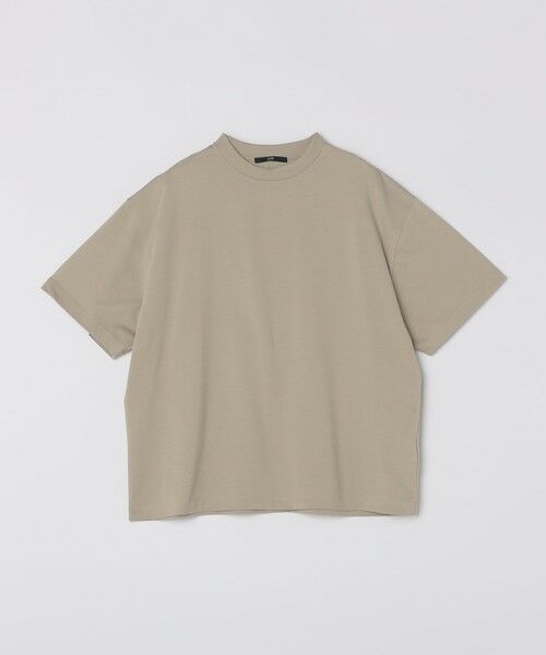 SHIPS / シップス Tシャツ | SHIPS: スビン ギザ コットン ショートスリーブ Tシャツ | 詳細14