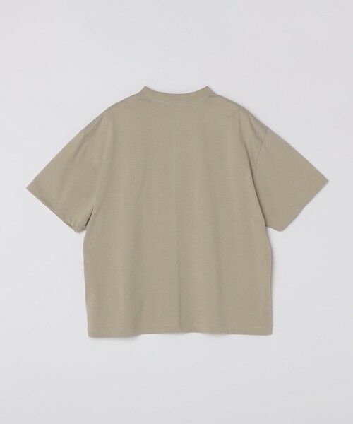 SHIPS / シップス Tシャツ | SHIPS: スビン ギザ コットン ショートスリーブ Tシャツ | 詳細15