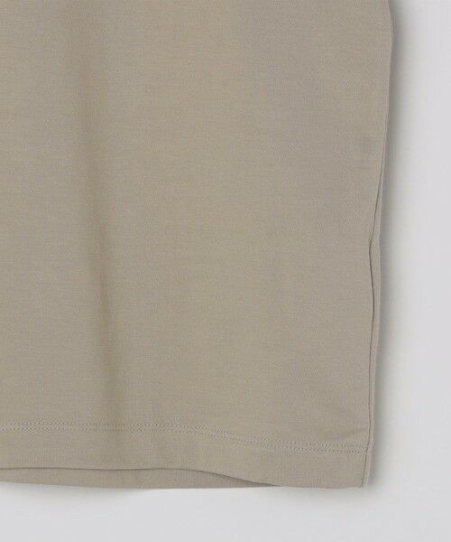 SHIPS / シップス Tシャツ | SHIPS: スビン ギザ コットン ショートスリーブ Tシャツ | 詳細18