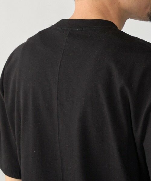 SHIPS / シップス Tシャツ | SHIPS: スビン ギザ コットン ショートスリーブ Tシャツ | 詳細24