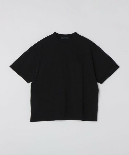 SHIPS / シップス Tシャツ | SHIPS: スビン ギザ コットン ショートスリーブ Tシャツ | 詳細25