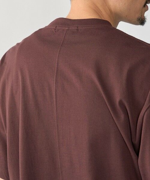 SHIPS / シップス Tシャツ | SHIPS: スビン ギザ コットン ショートスリーブ Tシャツ | 詳細29