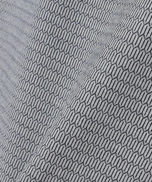 SHIPS / シップス Tシャツ | SHIPS: ジオメトリック リラックス ポケット Tシャツ | 詳細10