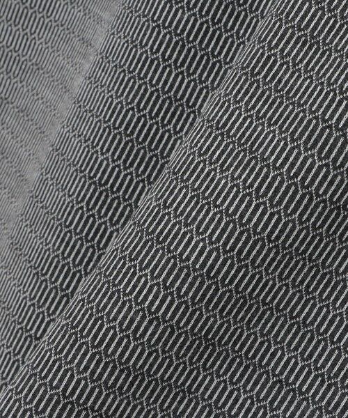 SHIPS / シップス Tシャツ | SHIPS: ジオメトリック リラックス ポケット Tシャツ | 詳細14