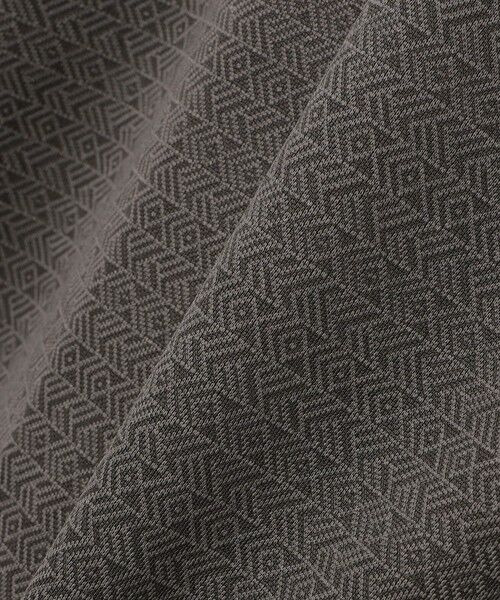 SHIPS / シップス Tシャツ | SHIPS: ジオメトリック リラックス ポケット Tシャツ | 詳細24