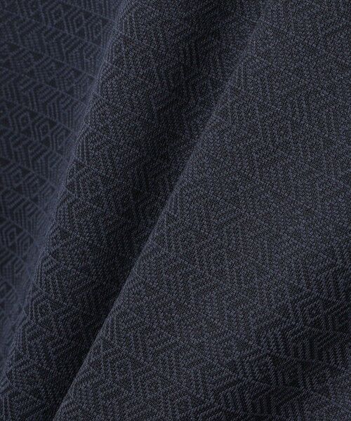 SHIPS / シップス Tシャツ | SHIPS: ジオメトリック リラックス ポケット Tシャツ | 詳細28