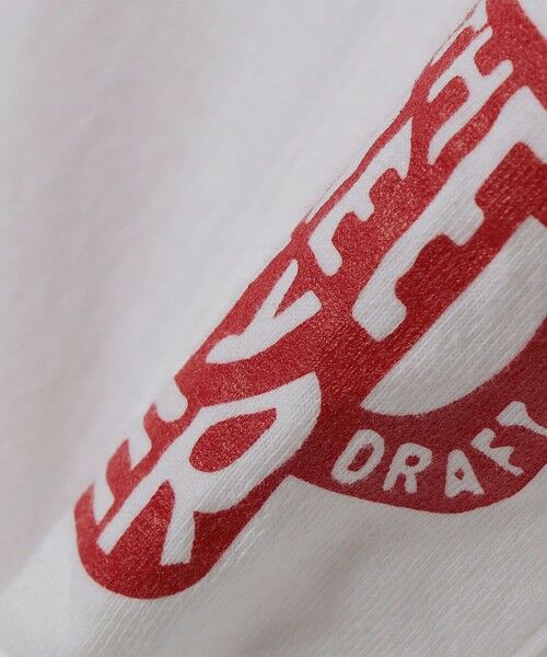 SHIPS / シップス Tシャツ | 【WEB限定/SHIPS別注】THE DAY ON THE BEACH: THATS SURF LIFE ポケット Tシャツ | 詳細2