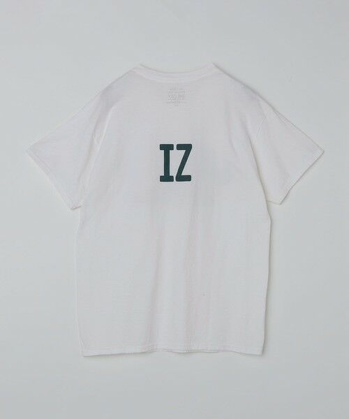 SHIPS / シップス Tシャツ | 【WEB限定/SHIPS別注】THE DAY ON THE BEACH: THATS SURF LIFE ポケット Tシャツ | 詳細8