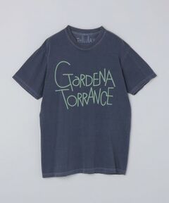 SHIPS / シップス Tシャツ | 【WEB限定/SHIPS別注】THE DAY ON THE BEACH: GD YOURE SPECIAL Tシャツ