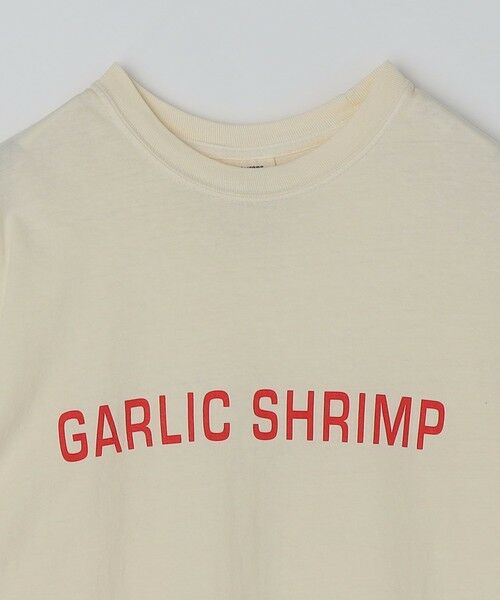 SHIPS / シップス Tシャツ | 【WEB限定/SHIPS別注】THE DAY ON THE BEACH: GD YOURE SPECIAL Tシャツ | 詳細11