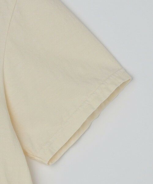 SHIPS / シップス Tシャツ | 【WEB限定/SHIPS別注】THE DAY ON THE BEACH: GD YOURE SPECIAL Tシャツ | 詳細3