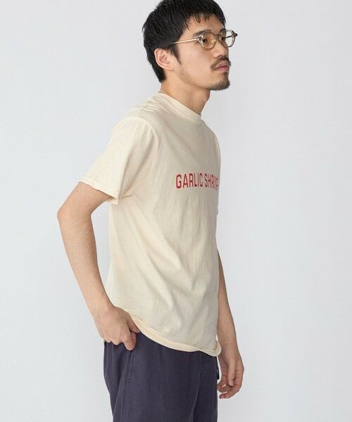 SHIPS / シップス Tシャツ | 【WEB限定/SHIPS別注】THE DAY ON THE BEACH: GD YOURE SPECIAL Tシャツ | 詳細8