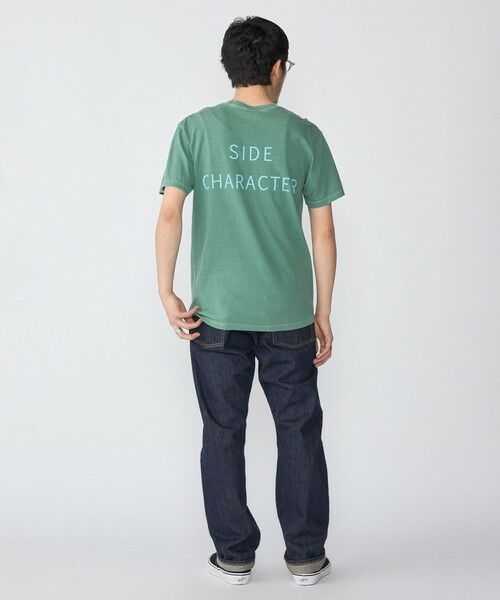 SHIPS / シップス Tシャツ | 【WEB限定/SHIPS別注】THE DAY ON THE BEACH: GD YOURE SPECIAL Tシャツ | 詳細18
