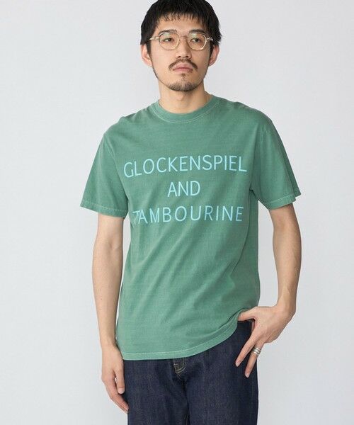 SHIPS / シップス Tシャツ | 【WEB限定/SHIPS別注】THE DAY ON THE BEACH: GD YOURE SPECIAL Tシャツ | 詳細19