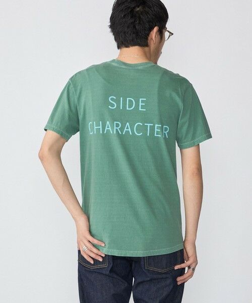 SHIPS / シップス Tシャツ | 【WEB限定/SHIPS別注】THE DAY ON THE BEACH: GD YOURE SPECIAL Tシャツ | 詳細20
