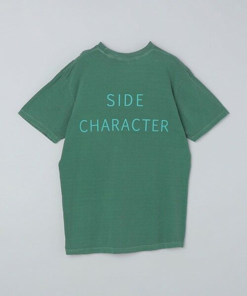 SHIPS / シップス Tシャツ | 【WEB限定/SHIPS別注】THE DAY ON THE BEACH: GD YOURE SPECIAL Tシャツ | 詳細8