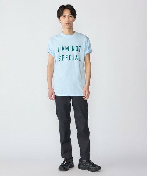 SHIPS / シップス Tシャツ | 【WEB限定/SHIPS別注】THE DAY ON THE BEACH: GD YOURE SPECIAL Tシャツ | 詳細24