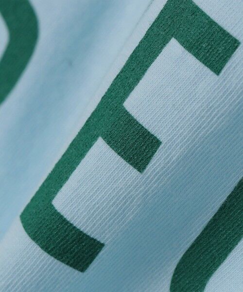 SHIPS / シップス Tシャツ | 【WEB限定/SHIPS別注】THE DAY ON THE BEACH: GD YOURE SPECIAL Tシャツ | 詳細12