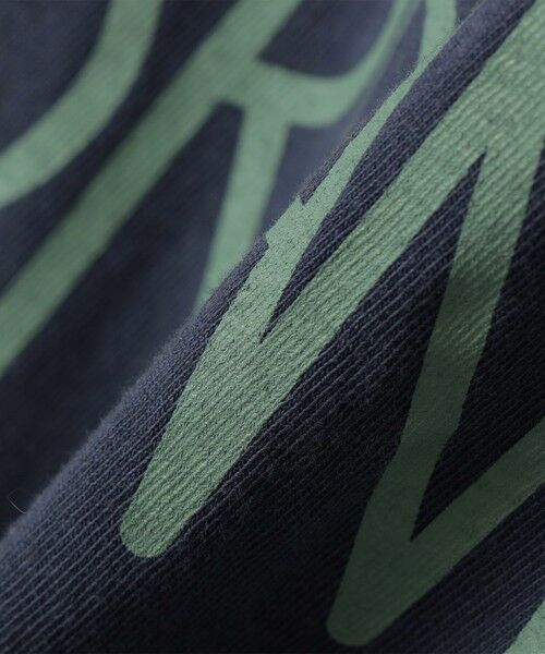 SHIPS / シップス Tシャツ | 【WEB限定/SHIPS別注】THE DAY ON THE BEACH: GD YOURE SPECIAL Tシャツ | 詳細13