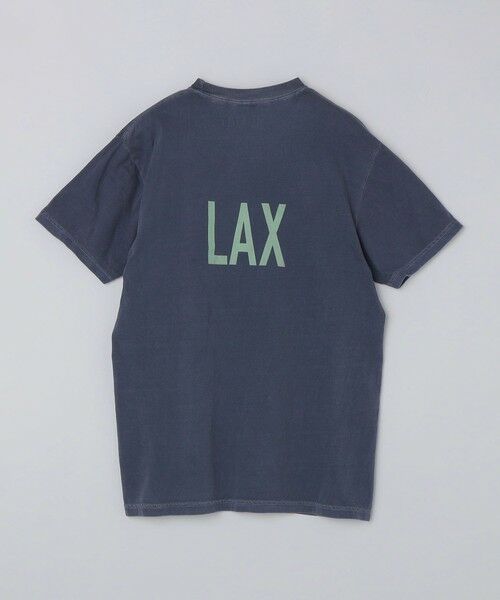 SHIPS / シップス Tシャツ | 【WEB限定/SHIPS別注】THE DAY ON THE BEACH: GD YOURE SPECIAL Tシャツ | 詳細14