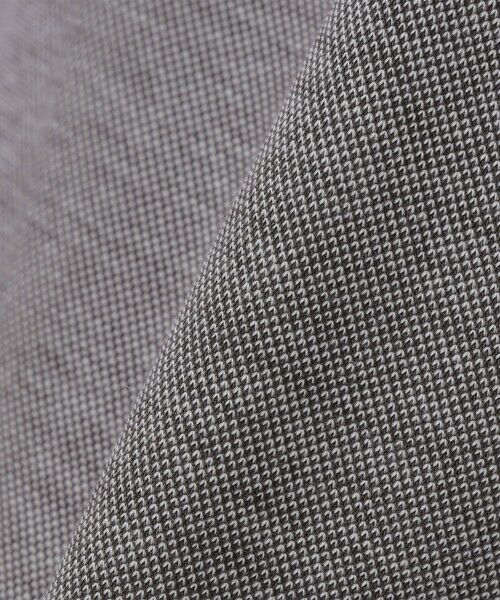 SHIPS / シップス ポロシャツ | 【SHIPS別注】G.ROVER: カッタウェイカラー メランジ ポロシャツ | 詳細1