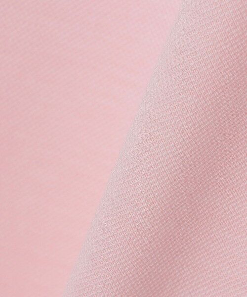 SHIPS / シップス ポロシャツ | 【SHIPS別注】G.ROVER: カッタウェイカラー メランジ ポロシャツ | 詳細7