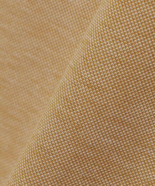 SHIPS / シップス ポロシャツ | 【SHIPS別注】G.ROVER: カッタウェイカラー メランジ ポロシャツ | 詳細9