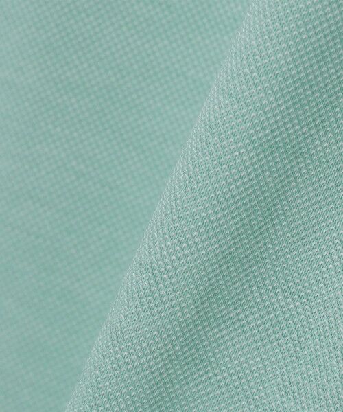 SHIPS / シップス ポロシャツ | 【SHIPS別注】G.ROVER: カッタウェイカラー メランジ ポロシャツ | 詳細10