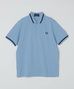 SHIPS / シップス ポロシャツ | 【SHIPS EXCLUSIVE】FRED PERRY: イギリス製M2 シングルライン ポロシャツ
