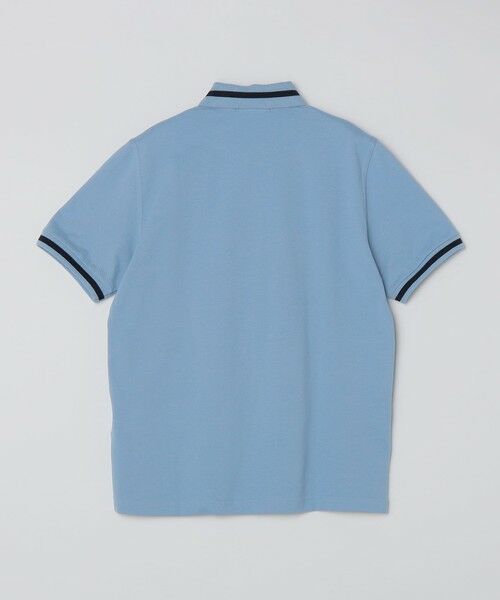 SHIPS / シップス ポロシャツ | 【SHIPS EXCLUSIVE】FRED PERRY: イギリス製M2 シングルライン ポロシャツ | 詳細15