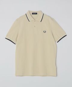 SHIPS / シップス ポロシャツ | FRED PERRY: M3600 TWIN TIPPED POLO