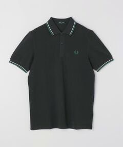 SHIPS / シップス ポロシャツ | FRED PERRY: M3600 TWIN TIPPED POLO