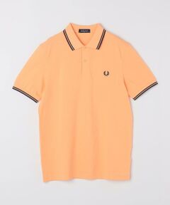 SHIPS / シップス ポロシャツ | FRED PERRY: M3600 TWIN TIPPED POLO