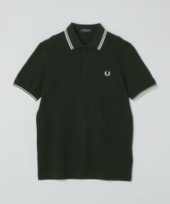 SHIPS / シップス ポロシャツ | FRED PERRY: M3600 TWIN TIPPED POLO