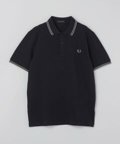 SHIPS / シップス ポロシャツ | FRED PERRY: M3600 TWIN TIPPED POLO