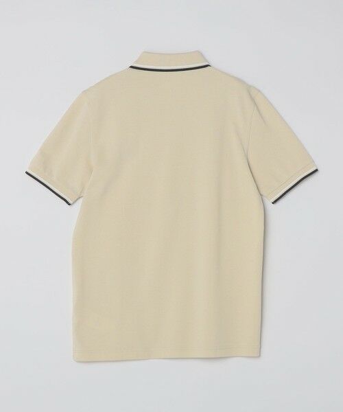 SHIPS / シップス ポロシャツ | FRED PERRY: M3600 TWIN TIPPED POLO | 詳細5