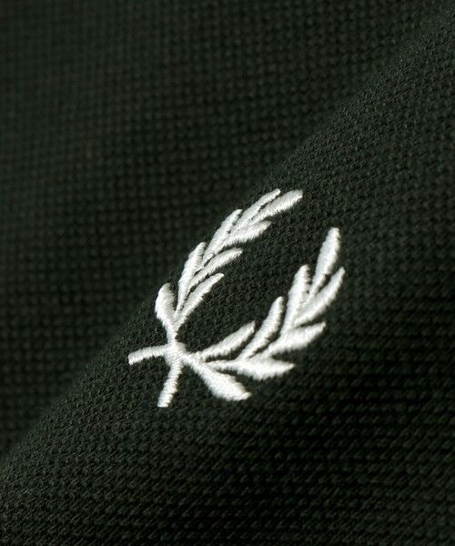 SHIPS / シップス ポロシャツ | FRED PERRY: M3600 TWIN TIPPED POLO | 詳細16