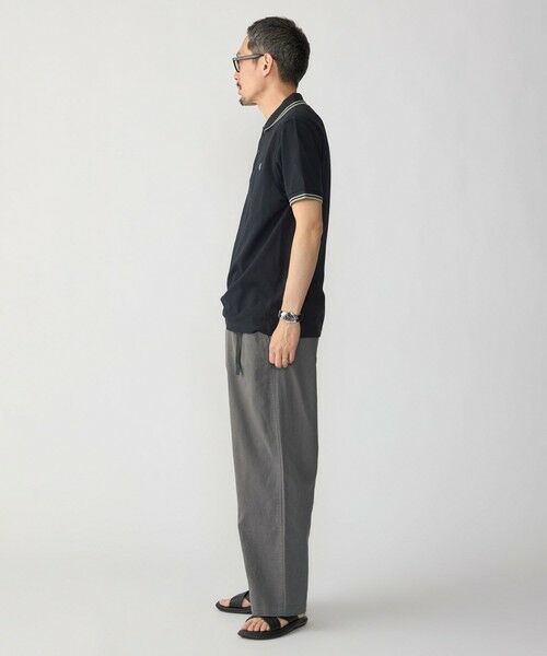 SHIPS / シップス ポロシャツ | FRED PERRY: M3600 TWIN TIPPED POLO | 詳細18