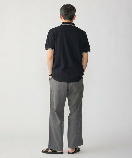 SHIPS / シップス ポロシャツ | FRED PERRY: M3600 TWIN TIPPED POLO | 詳細19
