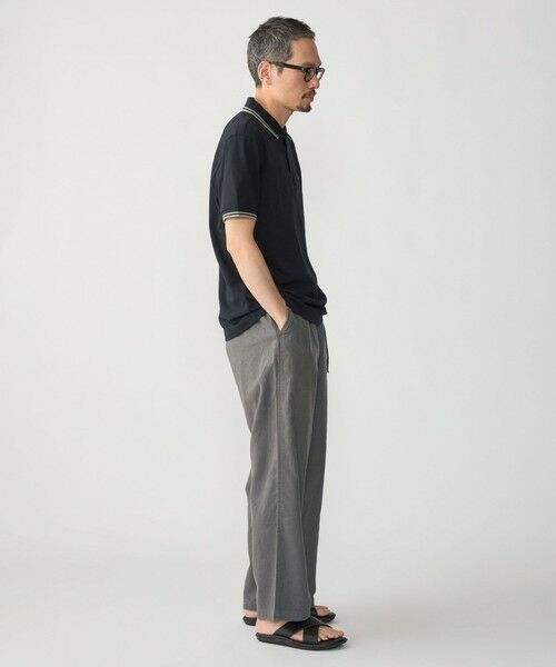SHIPS / シップス ポロシャツ | FRED PERRY: M3600 TWIN TIPPED POLO | 詳細20