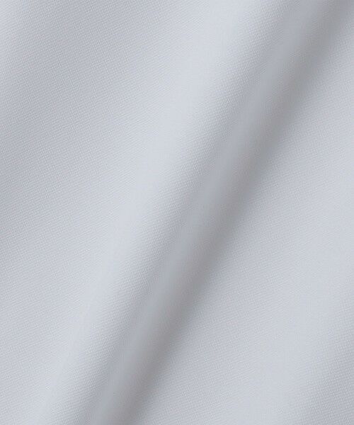 SHIPS / シップス ポロシャツ | SHIPS:〈FUNCTION〉I Cotoni di Albini ショート スリーブ ポロシャツ | 詳細4