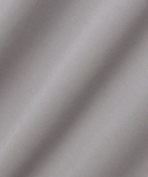 SHIPS / シップス ポロシャツ | SHIPS:〈FUNCTION〉I Cotoni di Albini ショート スリーブ ポロシャツ | 詳細2