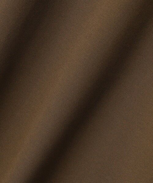 SHIPS / シップス ポロシャツ | SHIPS:〈FUNCTION〉I Cotoni di Albini ショート スリーブ ポロシャツ | 詳細4